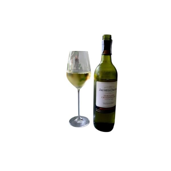 การจับคู่ไวน์ Jacobs Creek Semillon Sauvignon Blanc 2012 กับอาหารประเภทใดดีที่สุด?