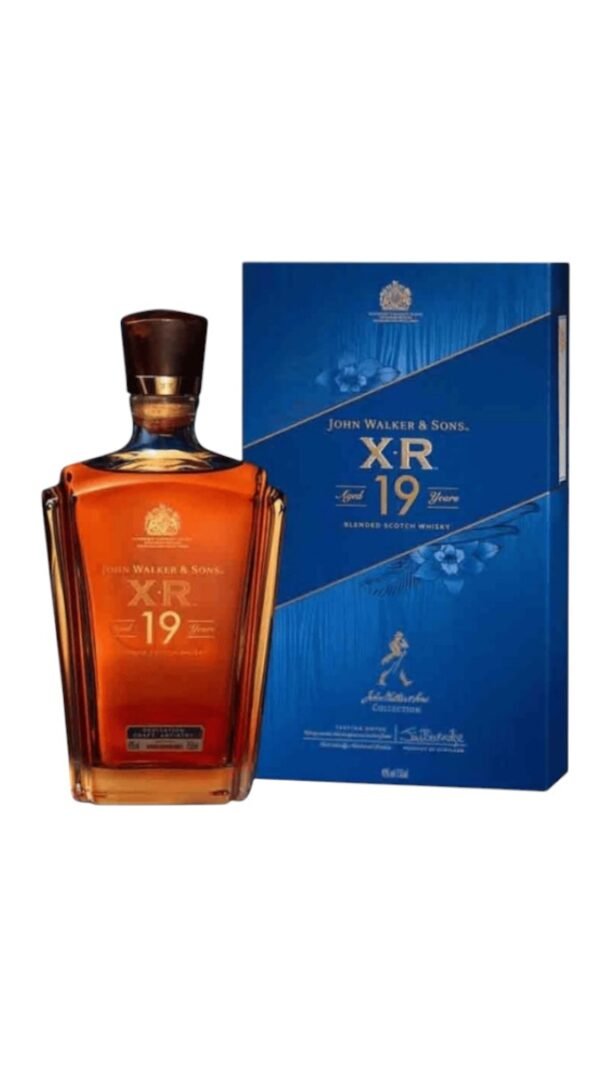 John Walker & Sons XR 19 Year Old เหมาะสำหรับโอกาสใดบ้าง?