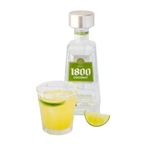 Jose Cuervo 1800 Coconut มีรสชาติและกลิ่นหอมแบบไหน?