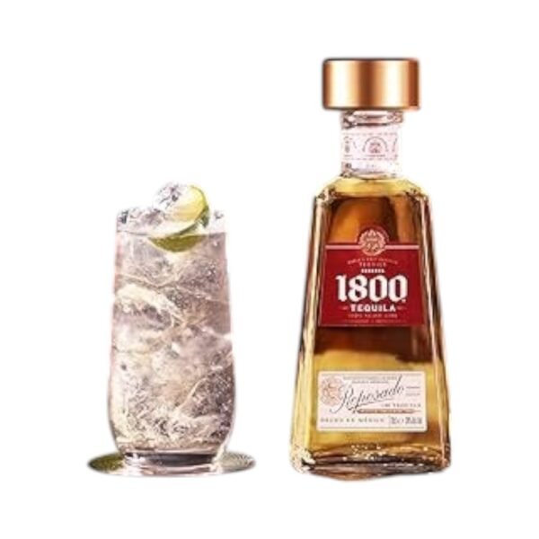 ราคาเฉลี่ยของโจเซ กวervo 1800 รีโพซาโด อยู่ในช่วงไหน?