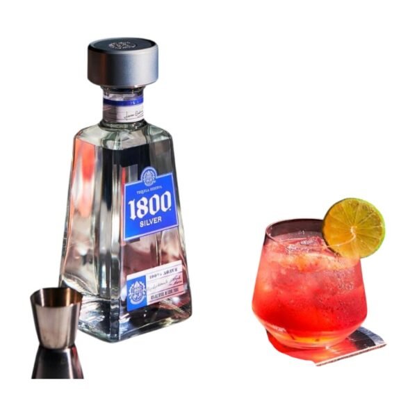 จJose Cuervo 1800 Silver มีแหล่งผลิตอยู่ที่ไหน?