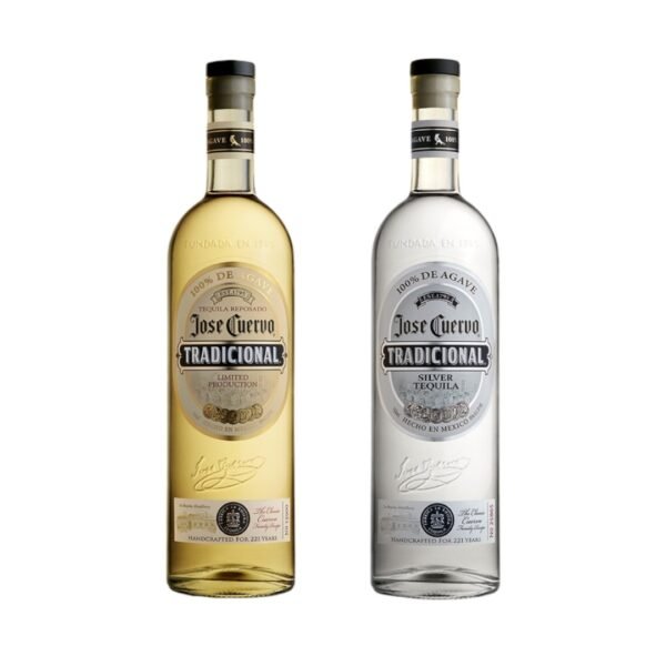 วิธีการดื่ม Jose Cuervo Tequila Tradicional ที่เหมาะสมคืออะไร?