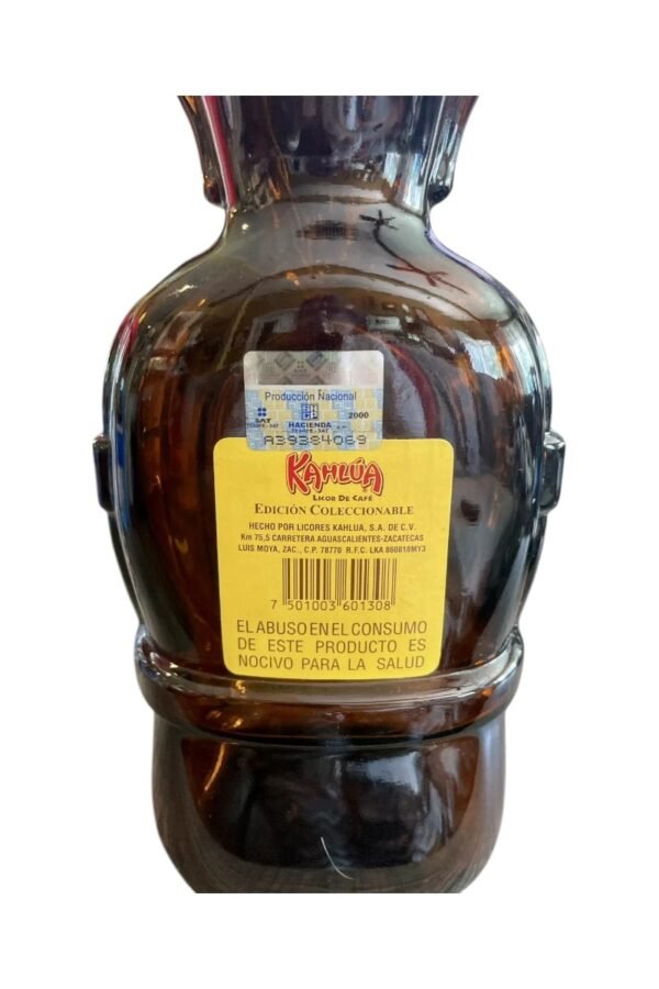 Kahlúa มีแอลกอฮอล์มากแค่ไหน?
