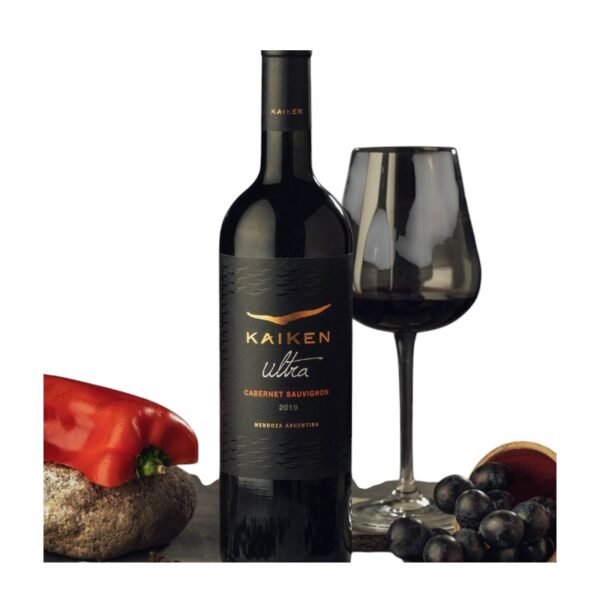 ไวน์ Kaiken Ultra Cabernet Sauvignon 2015 มีคุณสมบัติเด่นอะไรบ้าง?