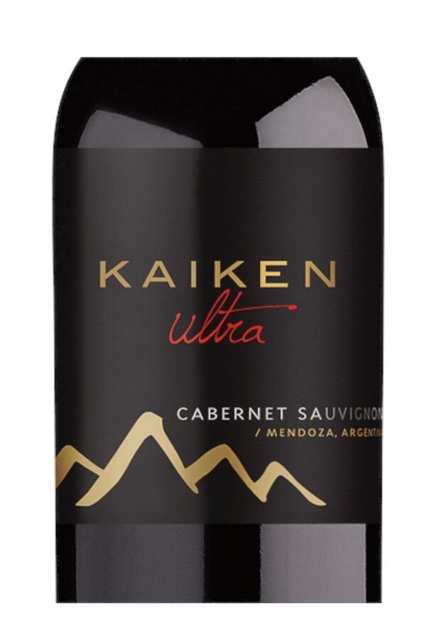 การจับคู่ไวน์ Kaiken Ultra Cabernet Sauvignon 2015 กับอาหารชนิดใดดีที่สุด?