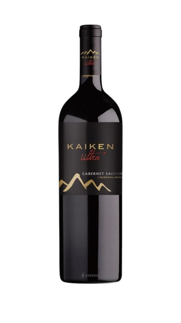 วิธีการจัดเก็บ Kaiken Ultra Cabernet Sauvignon 2015 เพื่อรักษาคุณภาพคืออย่างไร?