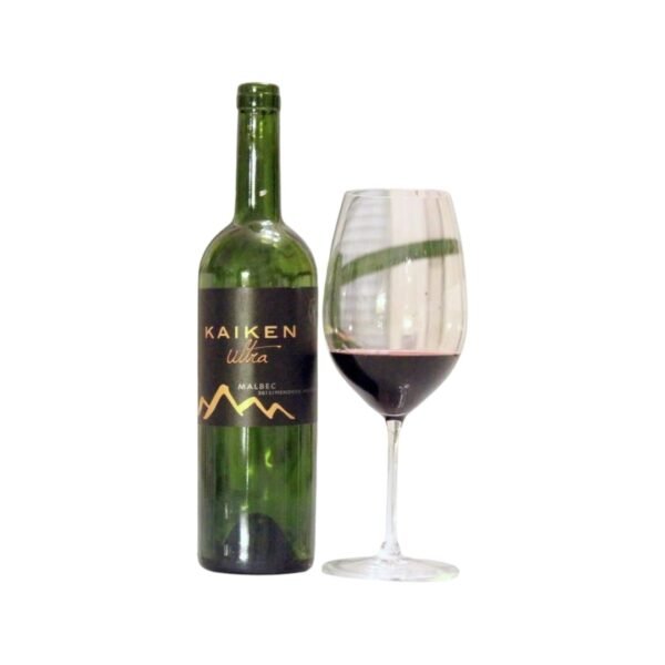 เหตุใด Kaiken Ultra Chardonnay 2013 จึงได้รับความนิยมในตลาดไวน์?