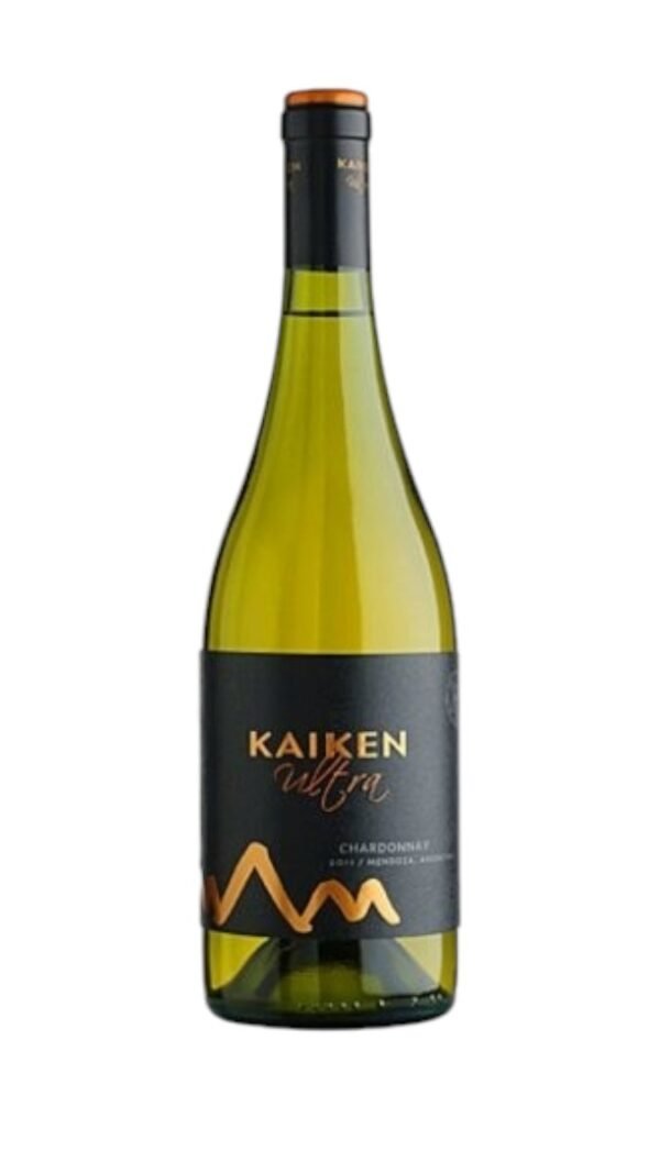 ความแตกต่างระหว่าง Kaiken Ultra Chardonnay 2013 กับไวน์ Chardonnay ยี่ห้ออื่นคืออะไร?
