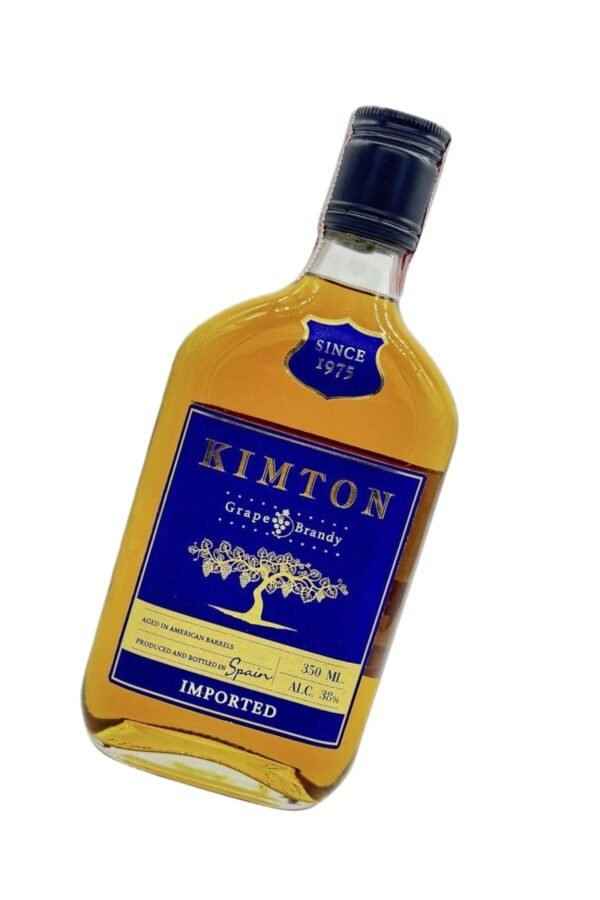 ความคิดเห็นและรีวิวจากผู้ที่เคยดื่ม Kimton Grape Brandy เป็นอย่างไร?