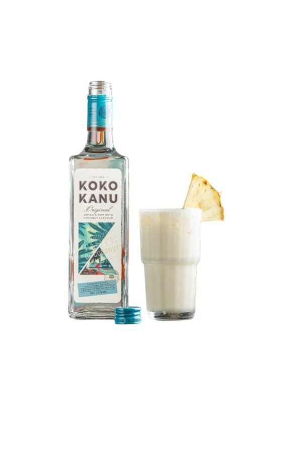สามารถหาซื้อ Koko Kanu Original Coconut Rum ได้ที่ไหนบ้าง?