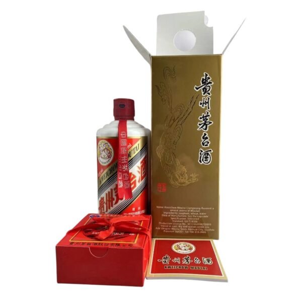 Kweichow Moutai Flying Fairy