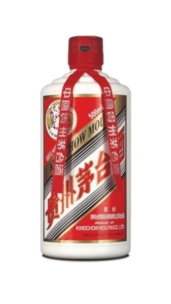 วิธีการเก็บรักษา Kweichow Moutai Flying Fairy ที่เหมาะสมคืออะไร?