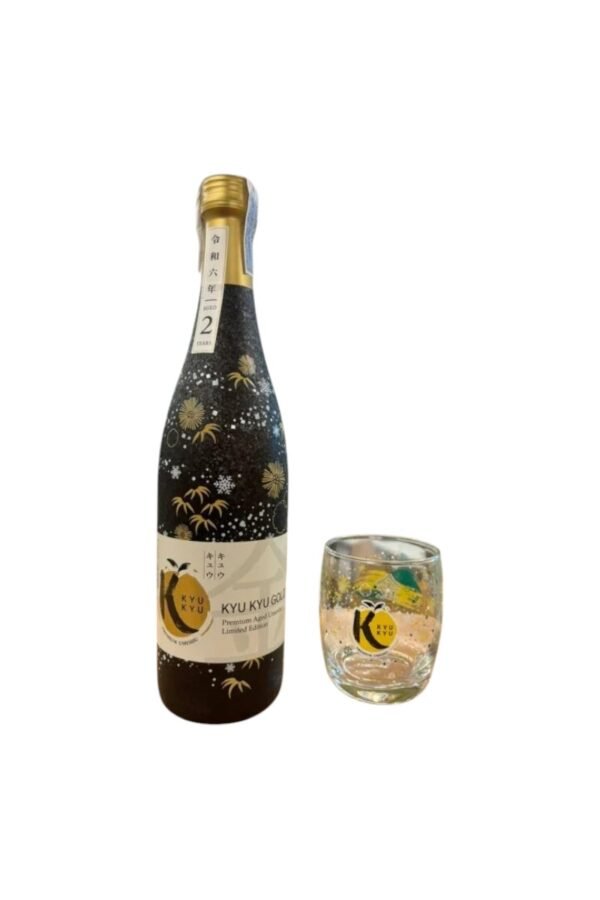 รีวิวจากผู้ที่เคยลอง Kyu Kyu Gold Umeshu เป็นอย่างไร?