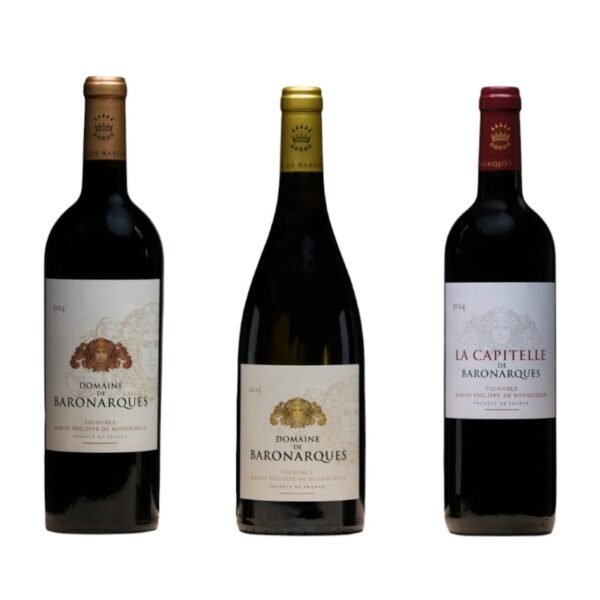 La Capitelle de BaronArques ปี 2013 มีรสชาติและกลิ่นหอมเป็นอย่างไร?