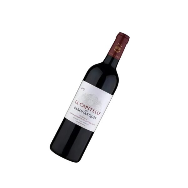 รสชาติและกลิ่นหอมของ La Capitelle de BaronArques Limoux 2013 เป็นอย่างไร?