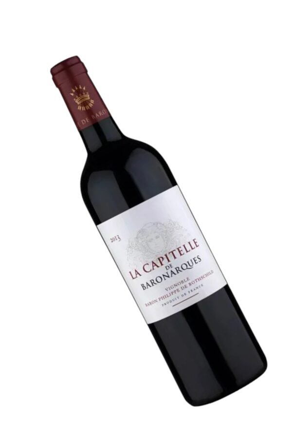 วางจำหน่าย La Capitelle de BaronArques Limoux 2013 ในประเทศไทยหรือไม่?