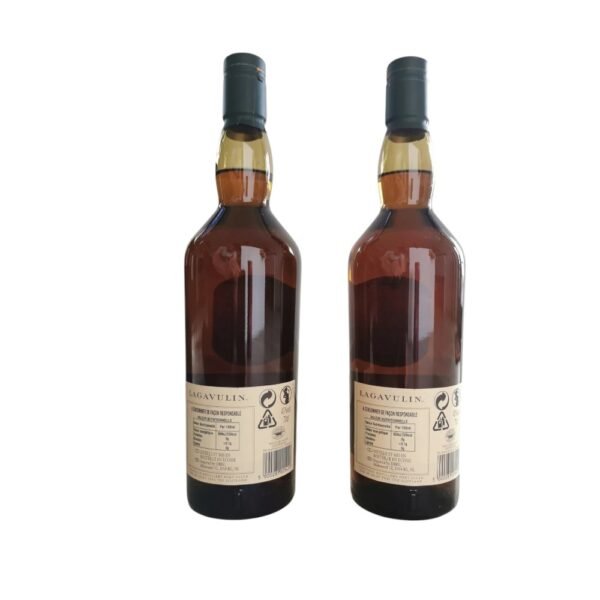 วิธีการดื่ม Lagavulin 16 Years Old ให้ได้รสชาติที่ดีที่สุดคืออะไร?