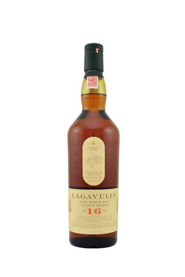 ความแตกต่างระหว่าง Lagavulin 16 กับวิสกี้ Islay ตัวอื่นคืออะไร?
