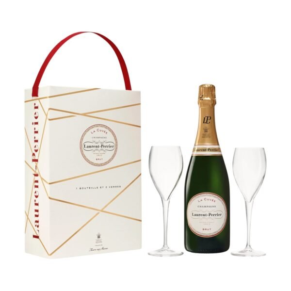 Laurent-Perrier La Cuvée Brut เหมาะสำหรับโอกาสใดบ้าง?