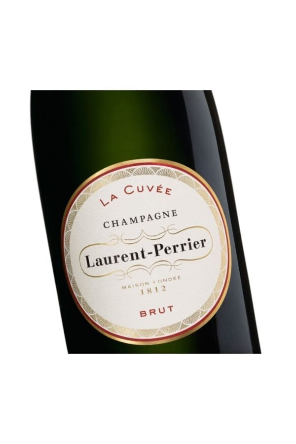 มีขวด Laurent-Perrier La Cuvée Brut ขนาดใดบ้างที่วางจำหน่าย?