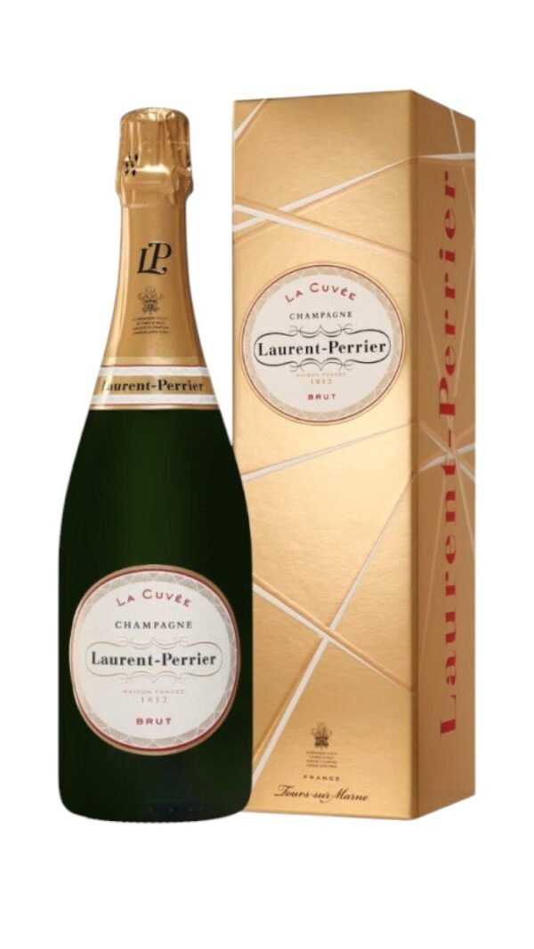 รสชาติและกลิ่นของ Laurent-Perrier La Cuvée Brut เป็นอย่างไร?