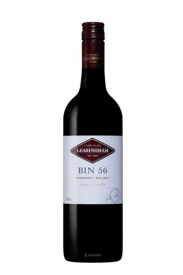 Leasingham Bin 56 Cabernet Malbec 2008 มีคุณสมบัติเด่นอะไรที่ทำให้เป็นที่นิยม?