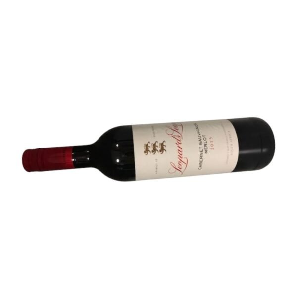 Leopards Leap Merlot 2015 มีลักษณะเฉพาะอย่างไร?