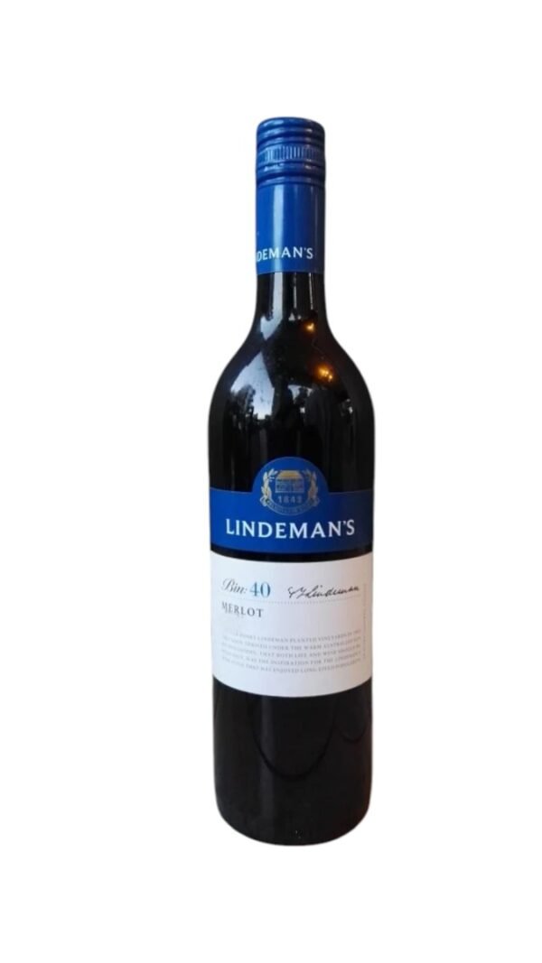 องค์ประกอบทางรสชาติของ Lindemans Bin 40 Merlot 2016 เป็นอย่างไร?