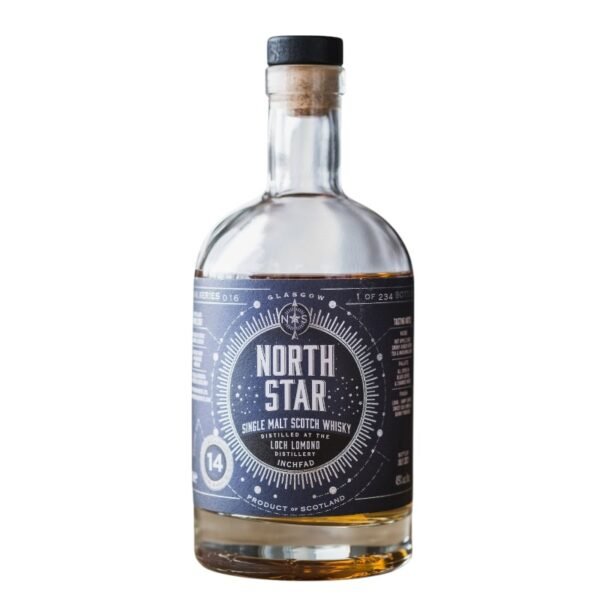 Lochindaal 10 ปี North Star 2010 มีคุณสมบัติเด่นอย่างไร?