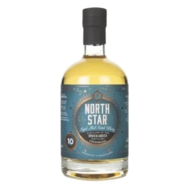 วิธีการเก็บรักษา Lochindaal 10 Year Old North Star 2010 ที่เหมาะสมคืออะไร?