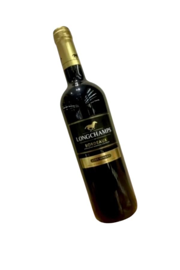 ความแตกต่างระหว่าง Longchamps Bordeaux 2014 กับปีอื่น ๆ คืออะไร?