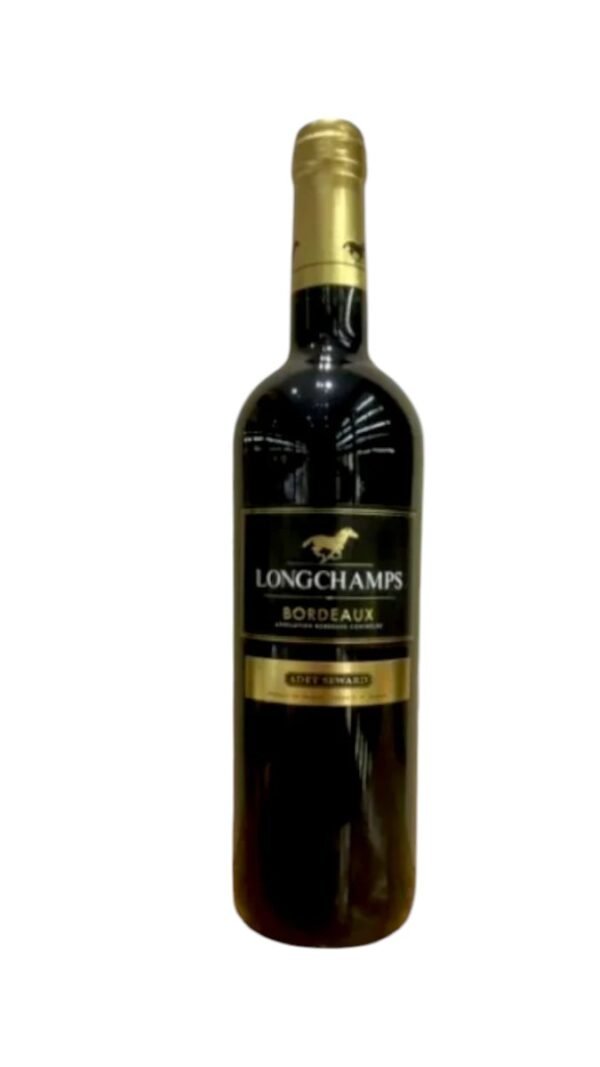 ควรเก็บ Longchamps Bordeaux 2014 ไว้ถึงปีไหนจึงจะดีที่สุด?