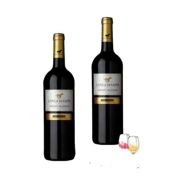 Longchamps Cabernet Sauvignon 2014 มีกลิ่นและรสชาติอย่างไร?