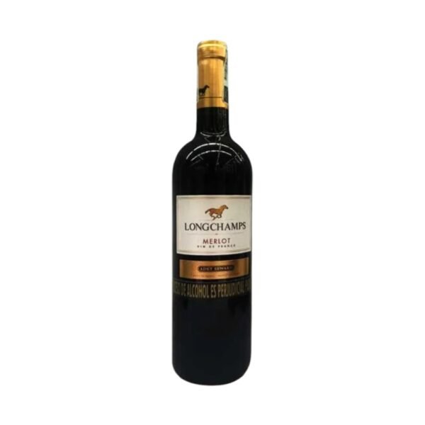 ควรจับคู่ Longchamps Cabernet Sauvignon 2014 กับอาหารประเภทใด?