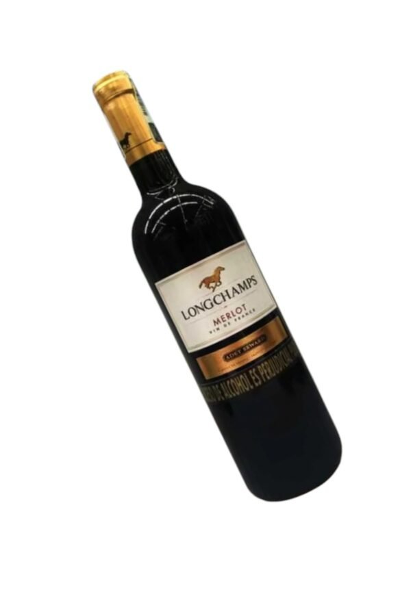 มีกระบวนการผลิตพิเศษอะไรบ้างในการทำ Longchamps Cabernet Sauvignon 2014?