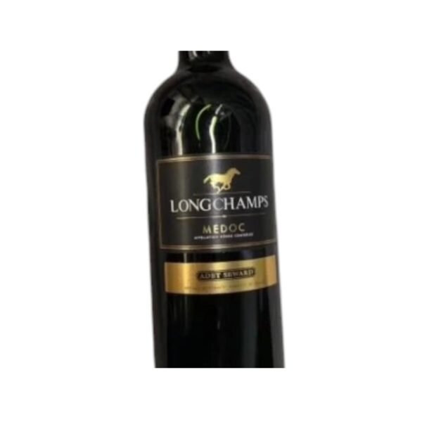Wine Advocate หรือสำนักที่เชี่ยวชาญให้คะแนน Longchamps Medoc 2014 ไว้อย่างไร?