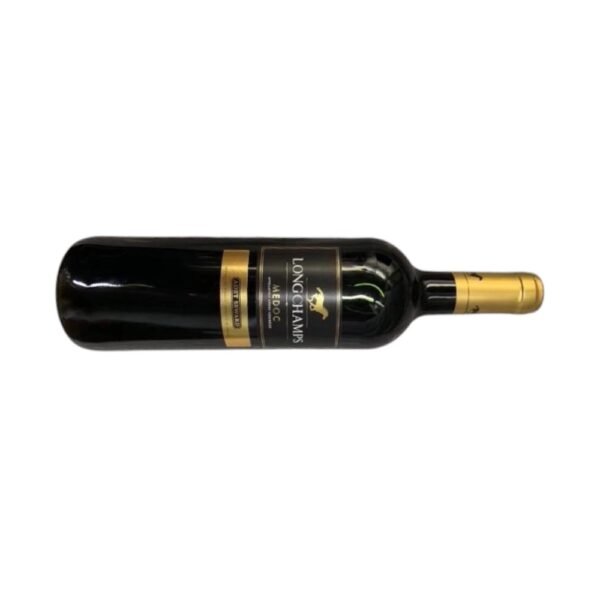 วิธีการเก็บรักษา Longchamps Medoc 2014 ที่เหมาะสมคืออะไร?