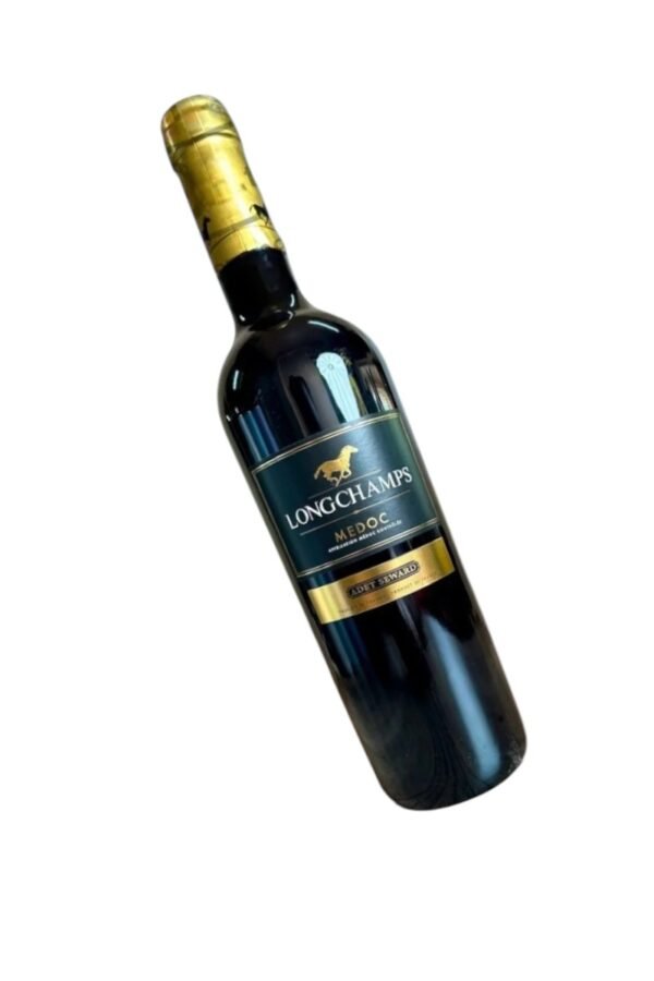 ใครเป็นผู้ผลิต Longchamps Medoc 2014 และมีประวัติความเป็นมาอย่างไร?