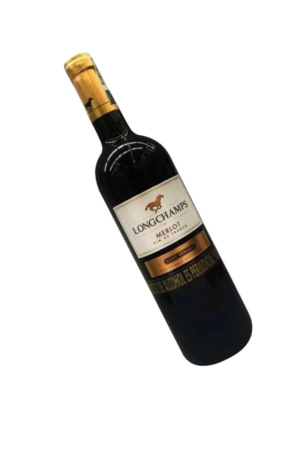 วิธีการเก็บรักษา Longchamps Merlot 2014 ที่ดีที่สุดคืออะไร?