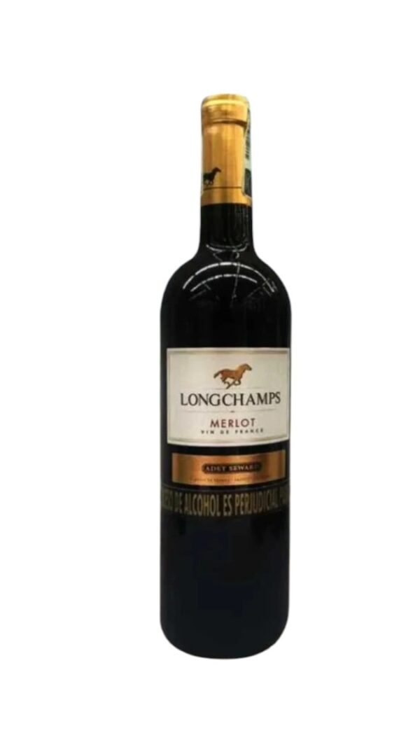 ควรเก็บ Longchamps Merlot 2014 ไว้นานแค่ไหนถึงจะดีที่สุด?