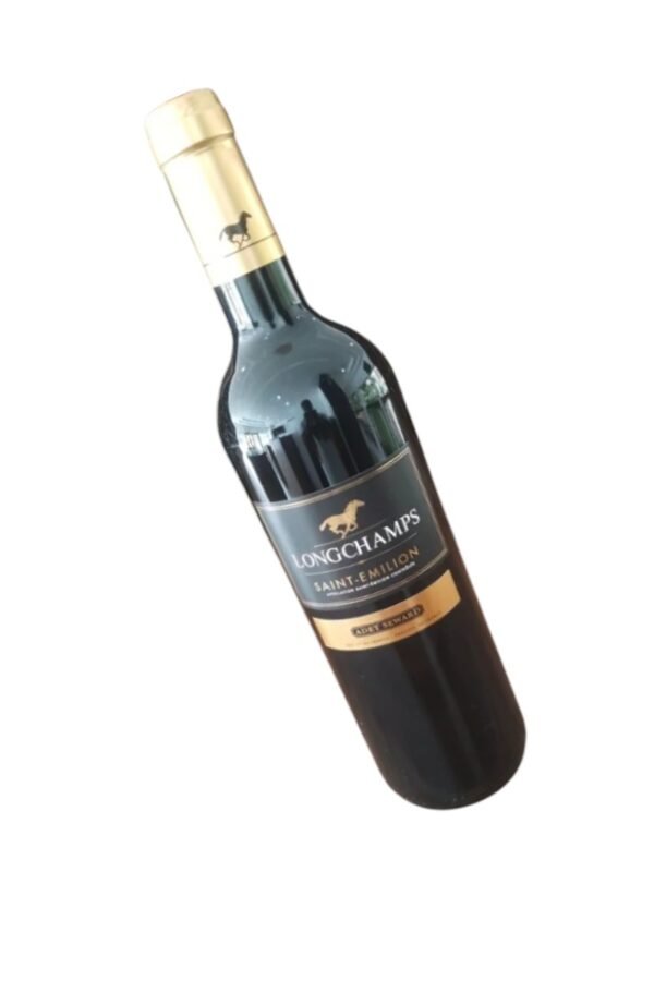 ราคาปัจจุบันของไวน์ลองช็อง Saint Emilion 2014 อยู่ที่ประมาณเท่าไหร่?