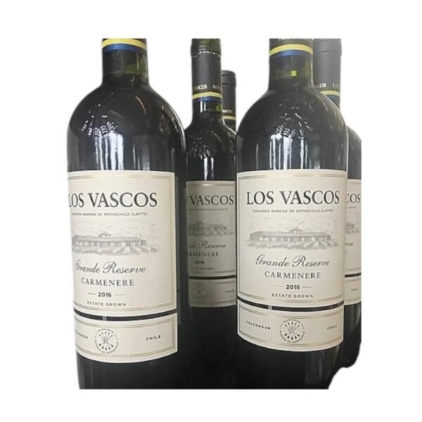 Los Vascos Grande Reserve Cabernet Sauvignon 2014 มีรสชาติและกลิ่นหอมอย่างไร?