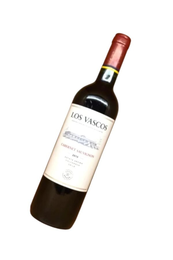 Los Vascos Grande Reserve Cabernet Sauvignon 2014 จัดอยู่ในระดับราคาไหน?
