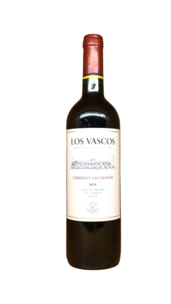 Los Vascos Grande Reserve Cabernet Sauvignon 2014 สามารถเข้ากันได้ดีกับอาหารประเภทไหน?