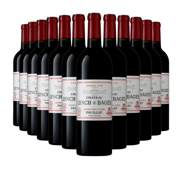 รสชาติและกลิ่นของ Lynch Bages 2019 มีความโดดเด่นอย่างไร?