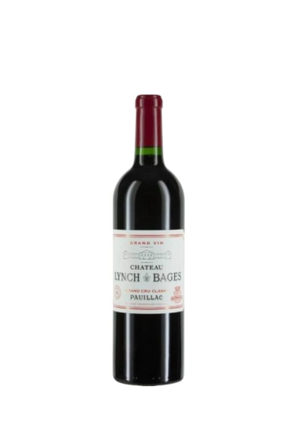 ลักษณะฟันของ Lynch Bages 2019 เป็นอย่างไร?