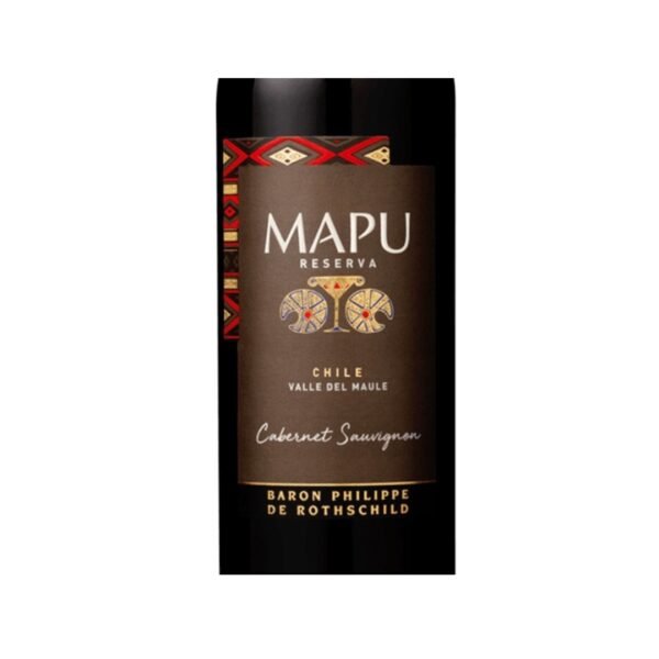 MAPU Reserva Cabernet Sauvignon 2017 มีอายุการเก็บรักษาแค่ไหน?