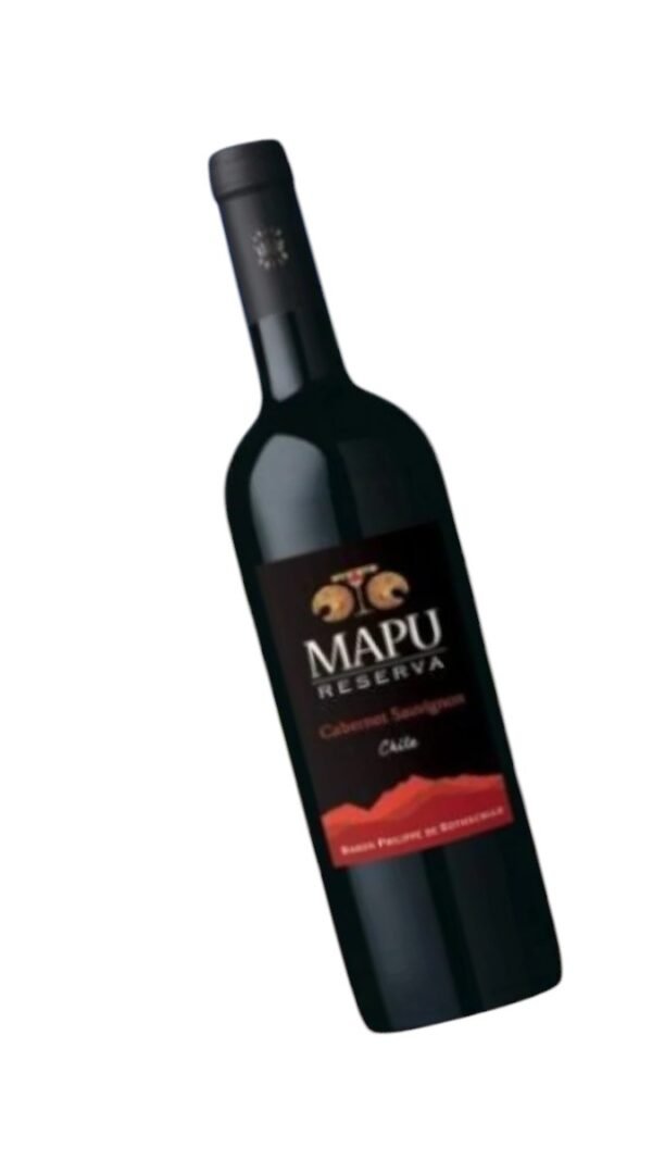 ควรจับคู่ MAPU Reserva Cabernet Sauvignon 2017 กับอาหารประเภทใด?