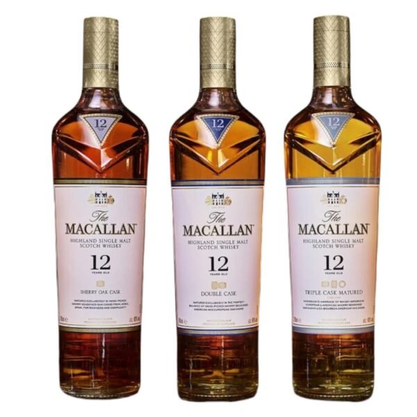 วิธีการดื่ม Macallan 12 Years Double Cask ให้ได้รสชาติที่ดีที่สุดคืออะไร?