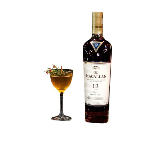 รสชาติและกลิ่นของ Macallan รุ่นนี้เป็นอย่างไร?
